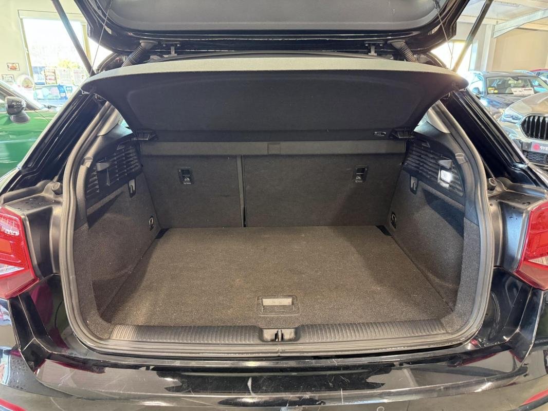 Audi Q2 - Photo 9