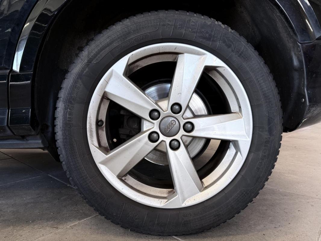 Audi Q2 - Photo 10