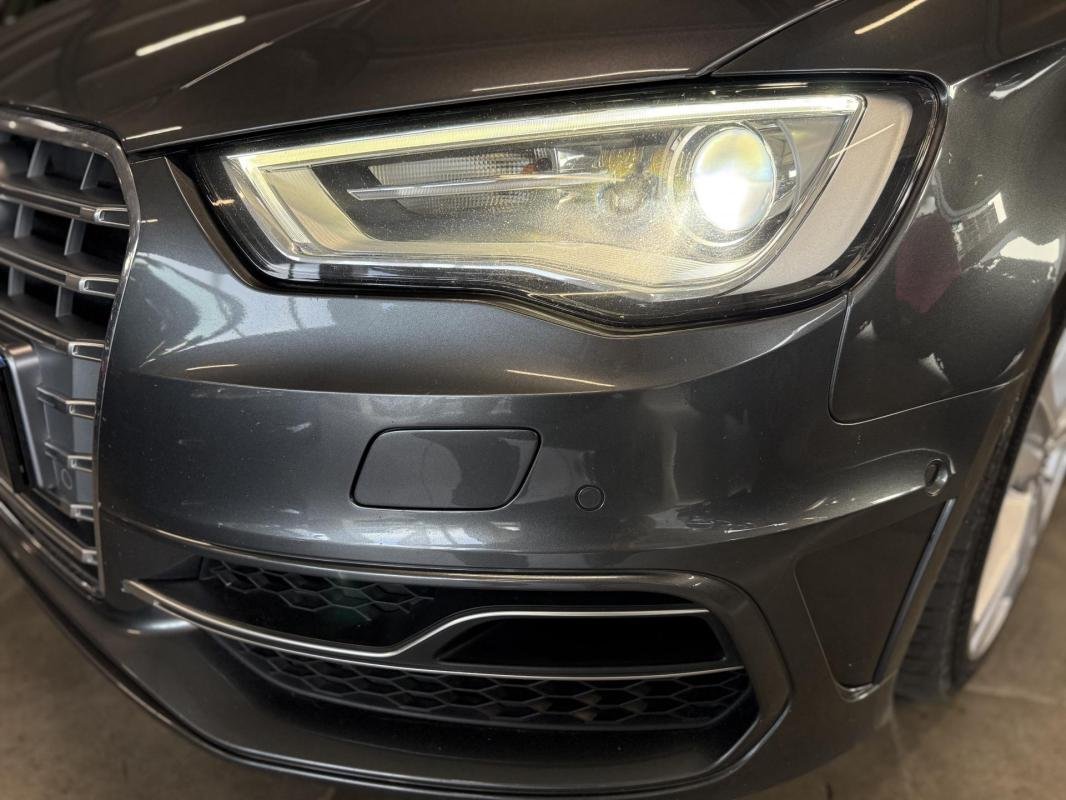 Audi A3 - Photo 11