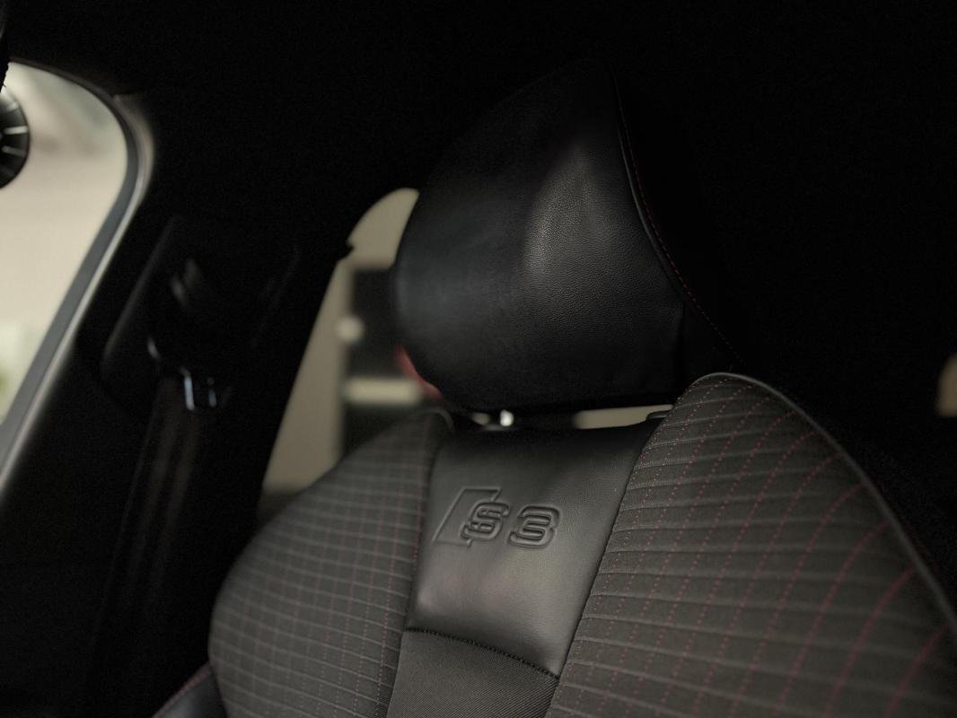 Audi A3 - Photo 12