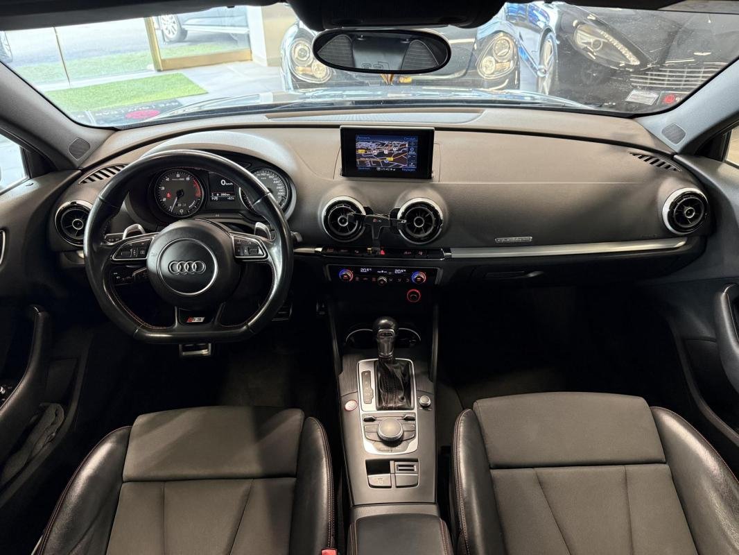 Audi A3 - Photo 13