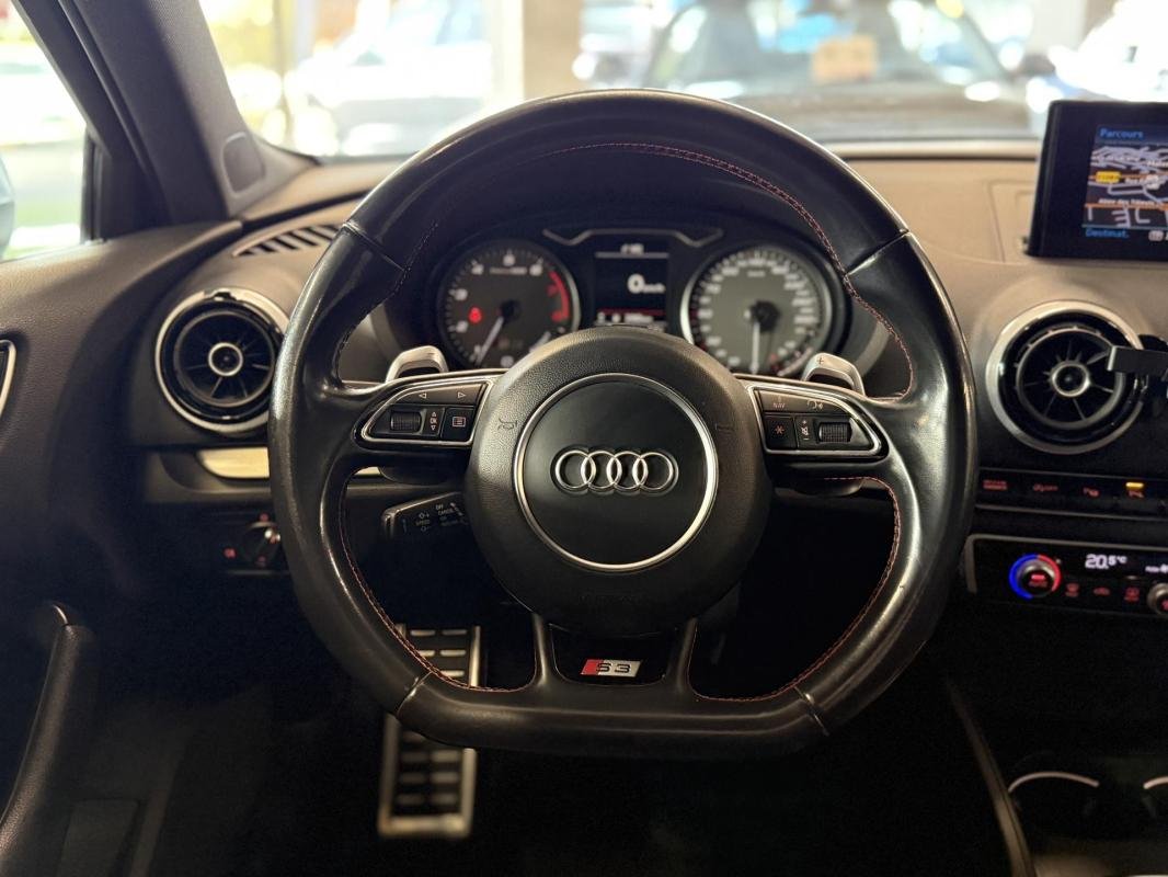 Audi A3 - Photo 14