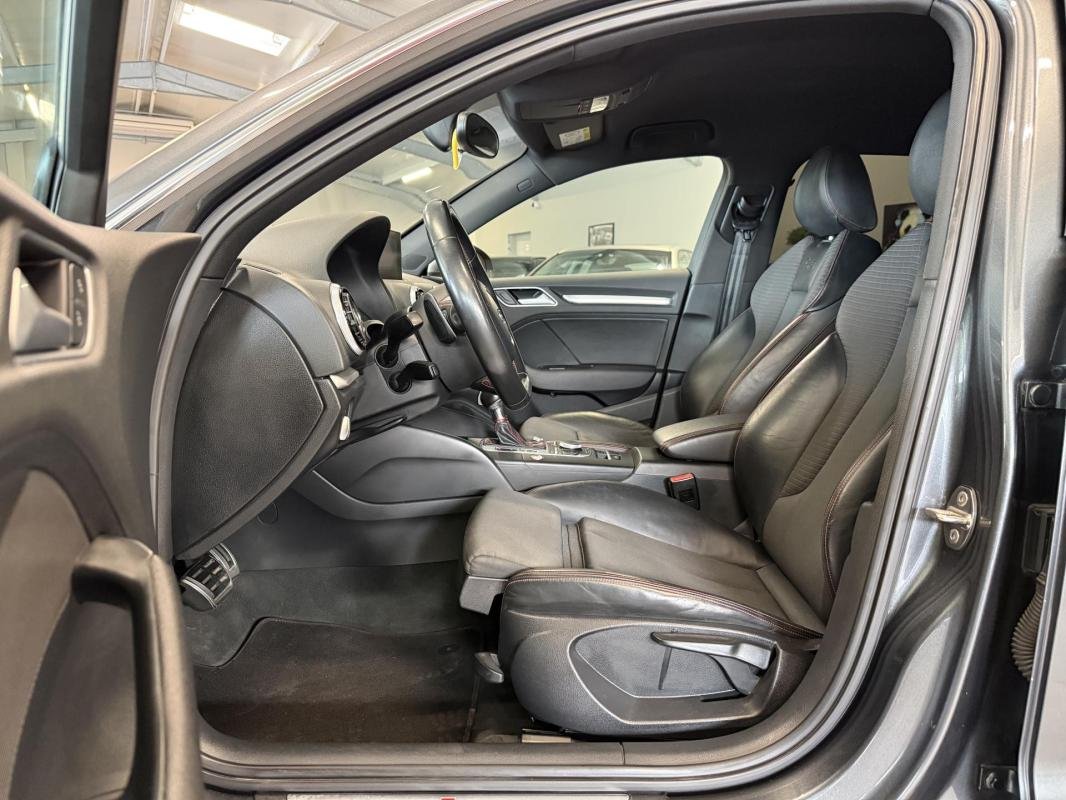 Audi A3 - Photo 15