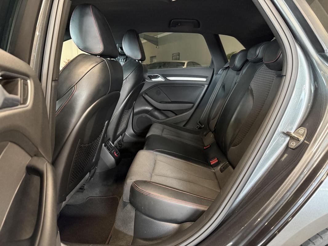 Audi A3 - Photo 16