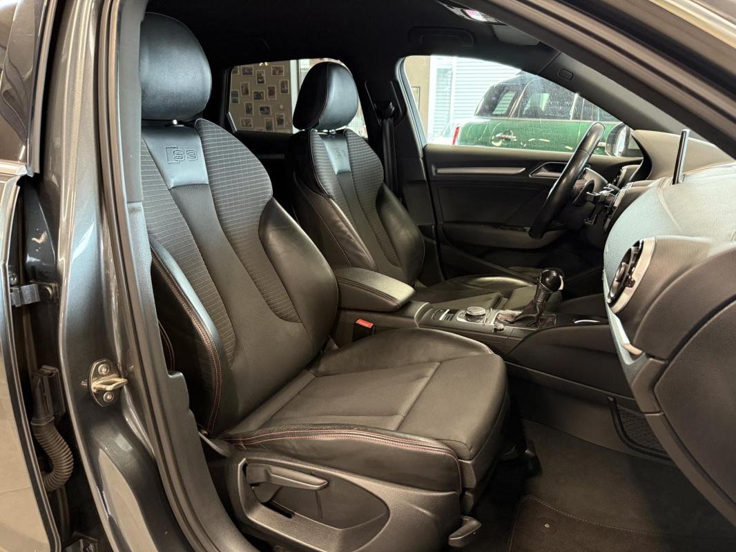 Audi A3 - Photo 17