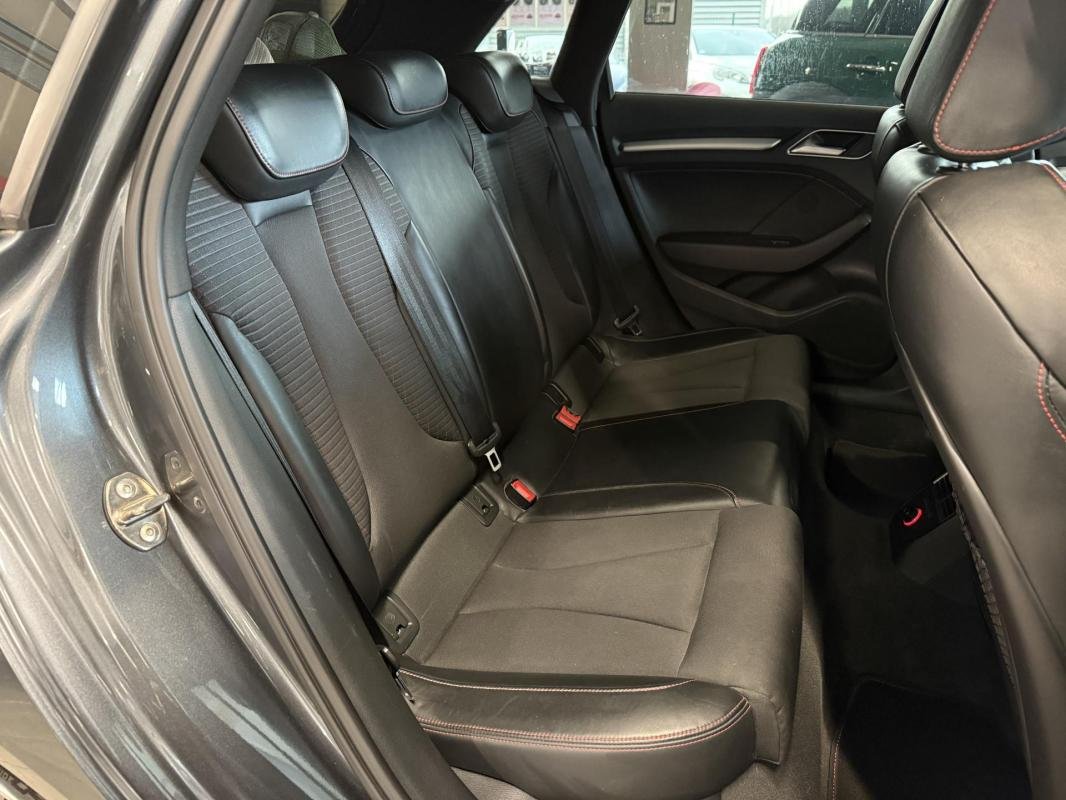 Audi A3 - Photo 18