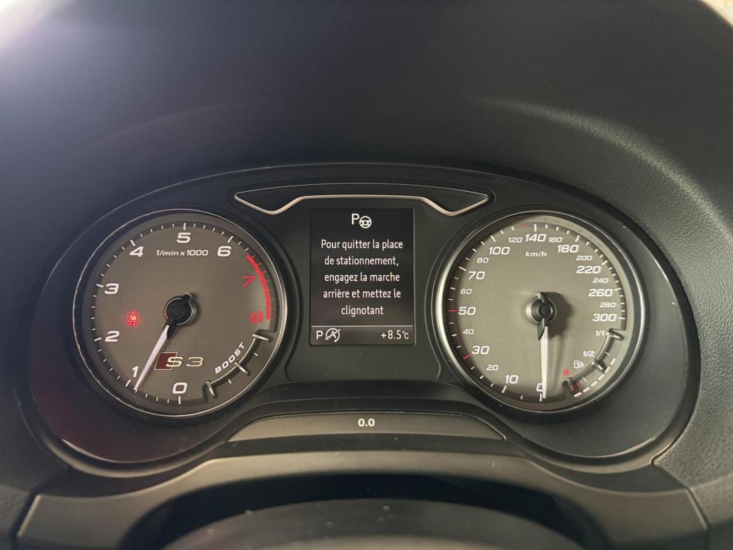 Audi A3 - Photo 19