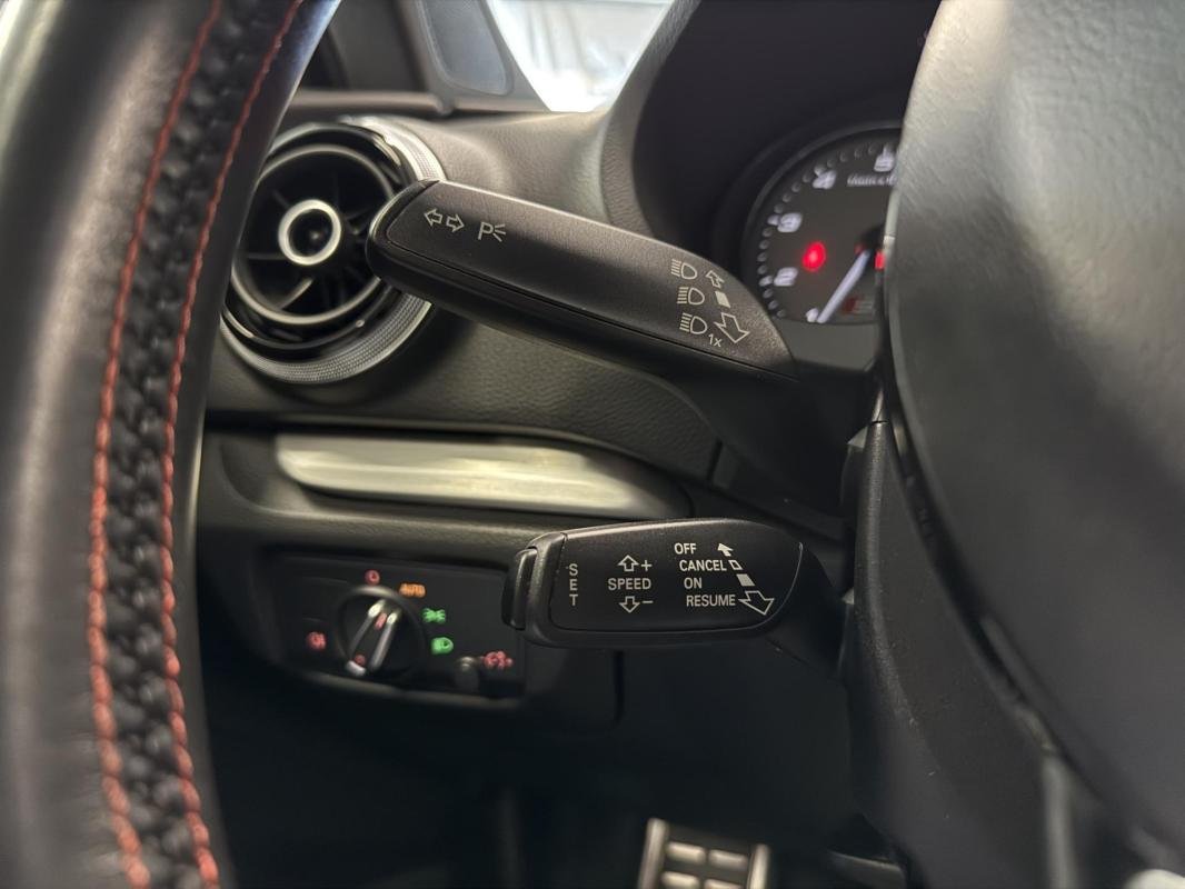 Audi A3 - Photo 20