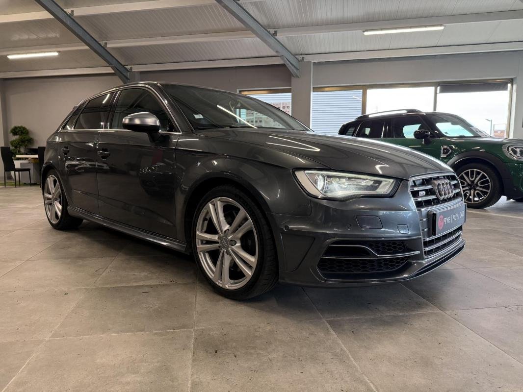 Audi A3 - Photo 2