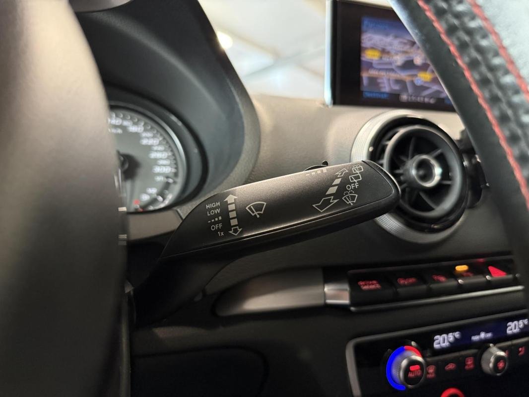 Audi A3 - Photo 24