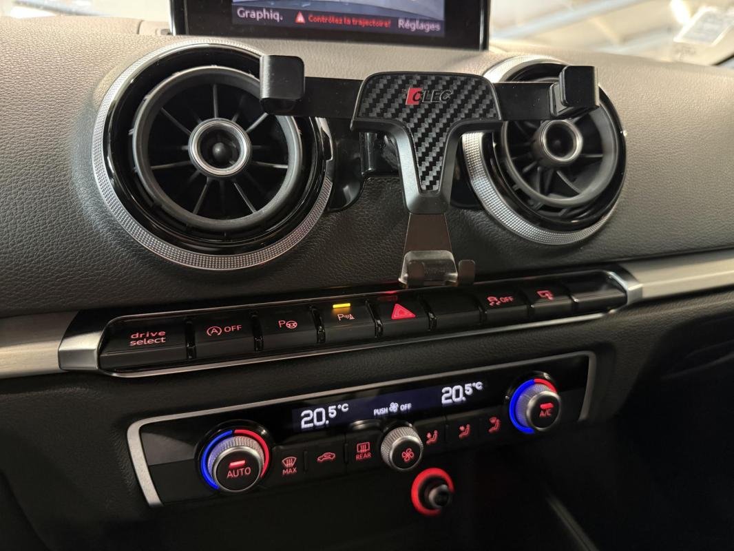Audi A3 - Photo 25