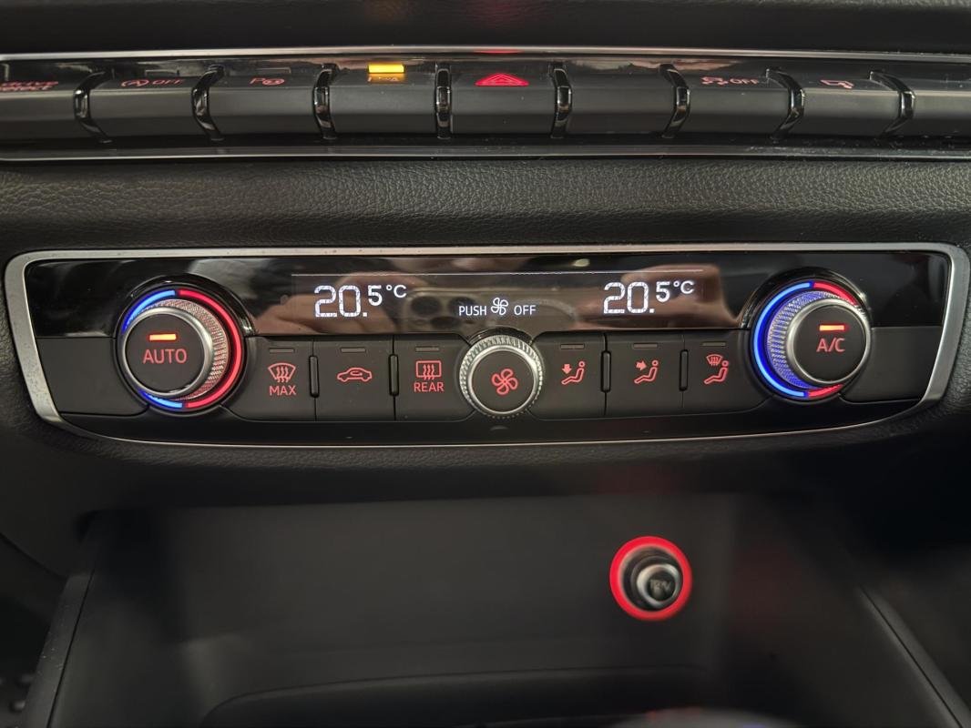Audi A3 - Photo 26