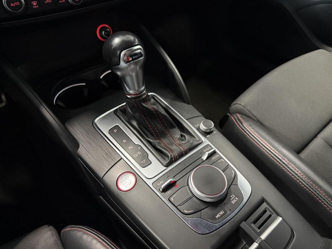 Audi A3 - Photo 27