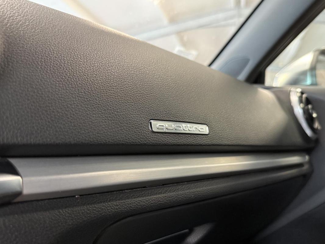 Audi A3 - Photo 28