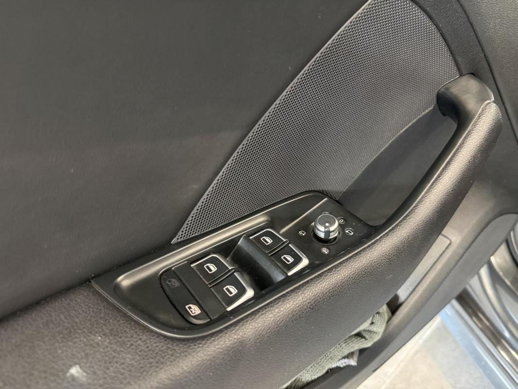 Audi A3 - Photo 29