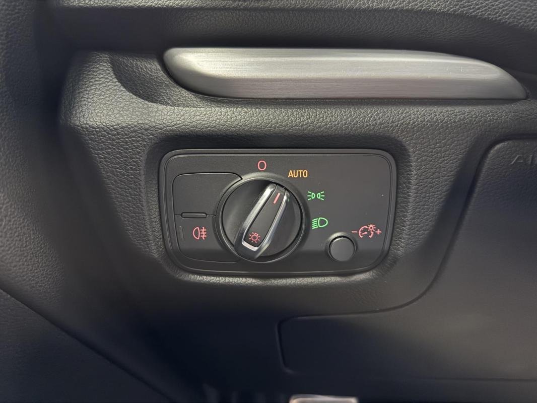 Audi A3 - Photo 30
