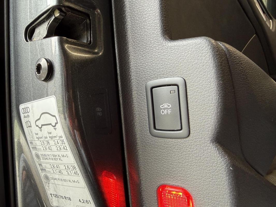 Audi A3 - Photo 31