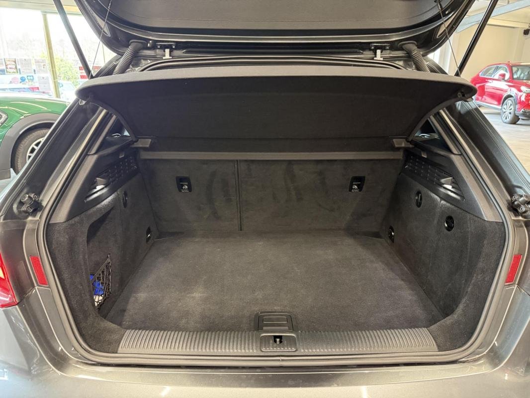 Audi A3 - Photo 34