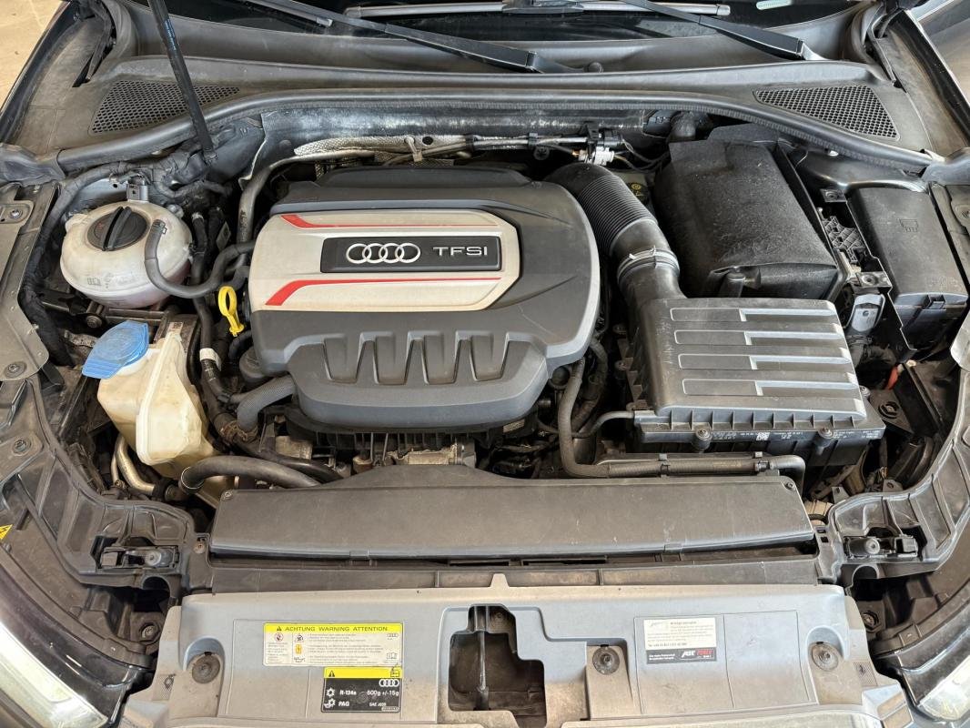 Audi A3 - Photo 35