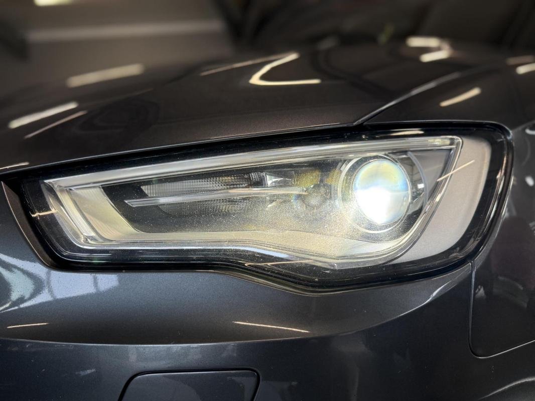 Audi A3 - Photo 36