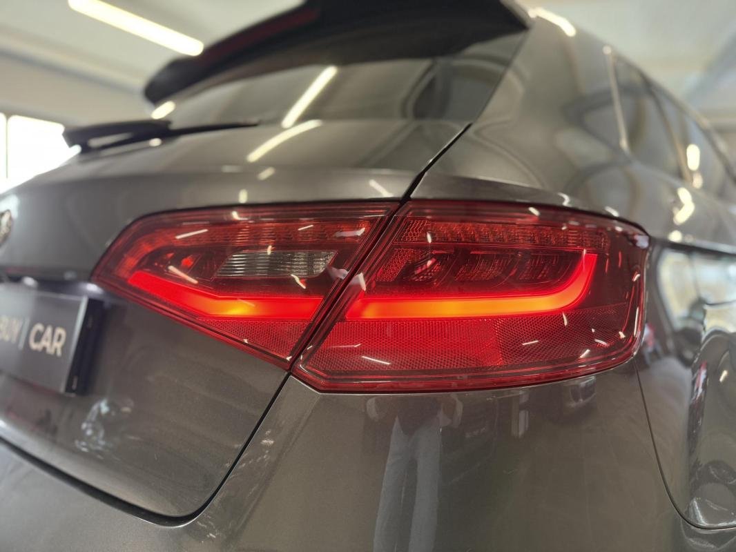 Audi A3 - Photo 37