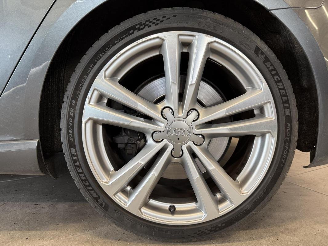 Audi A3 - Photo 38