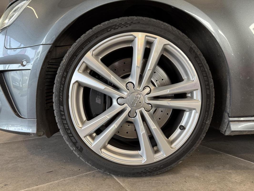 Audi A3 - Photo 40