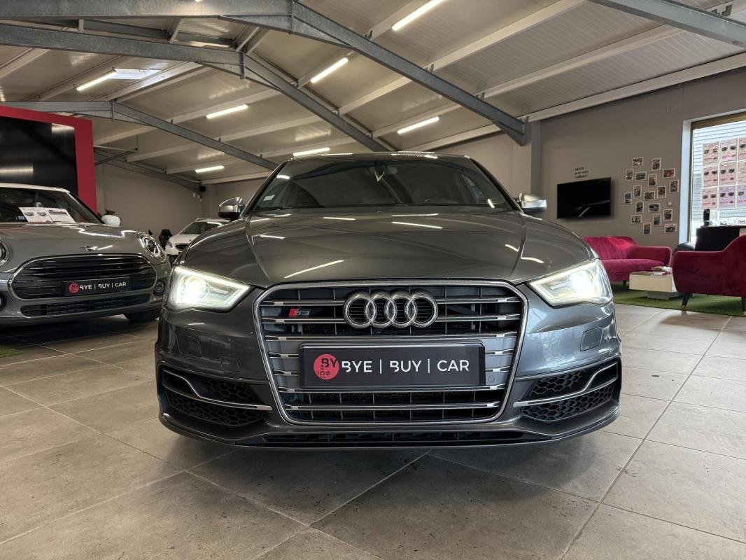 Audi A3 - Photo 5
