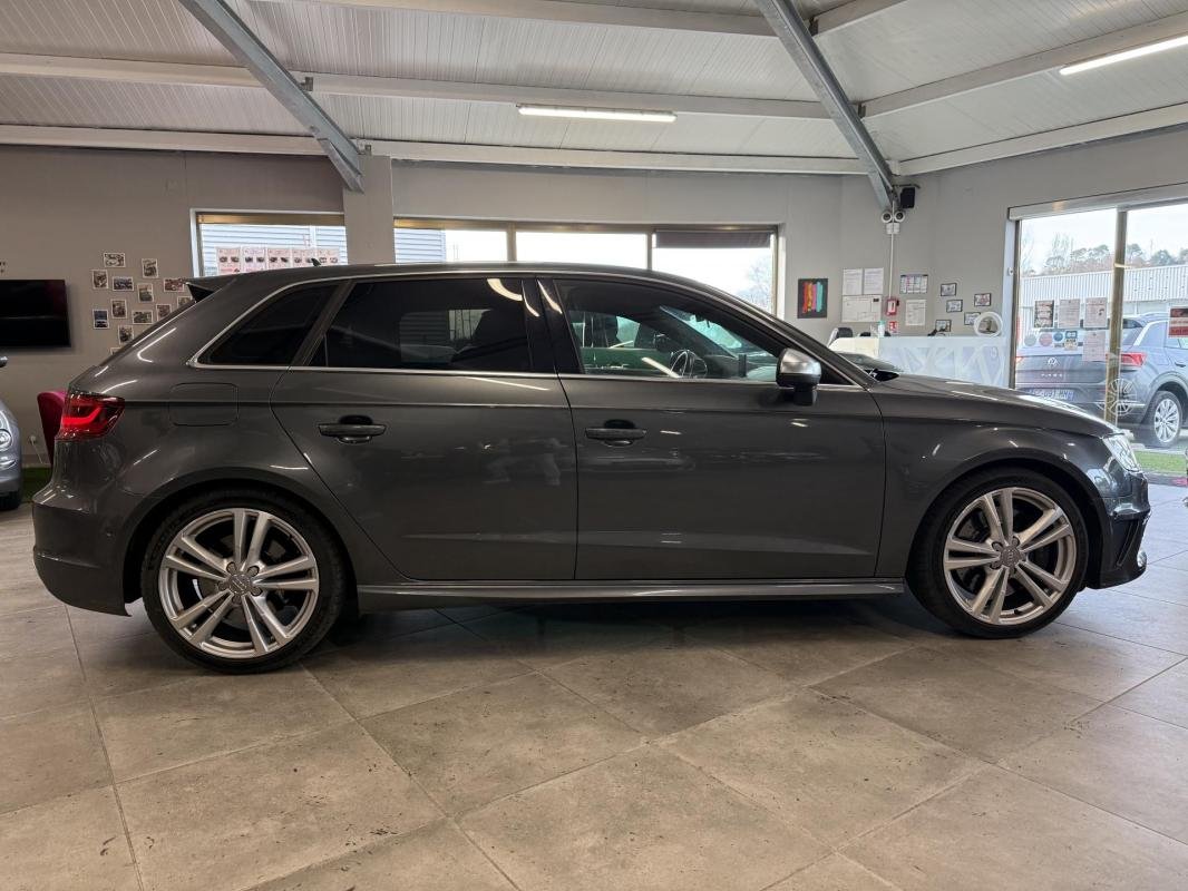 Audi A3 - Photo 7