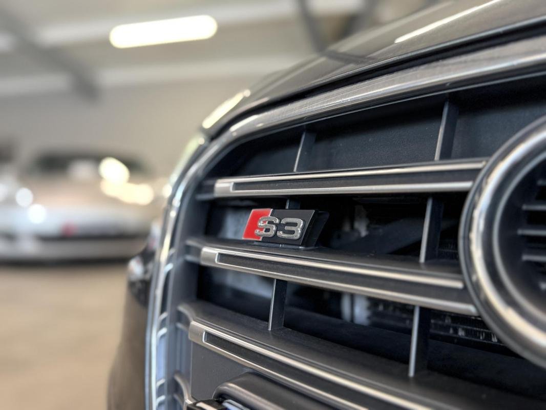 Audi A3 - Photo 9