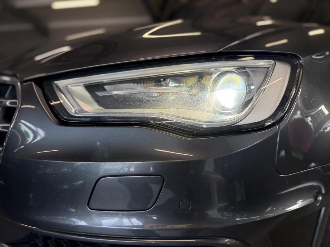 Audi A3 - Photo 10