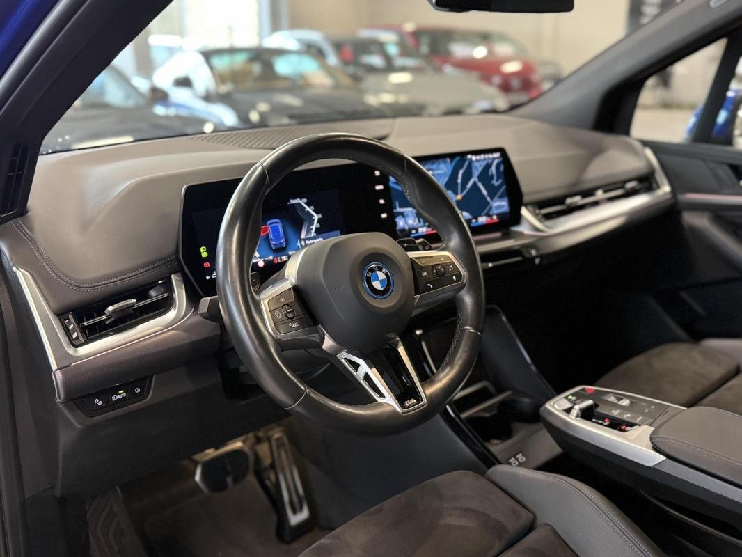 BMW Serie 2 - Photo 13