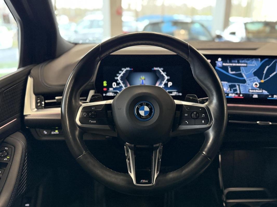 BMW Serie 2 - Photo 14