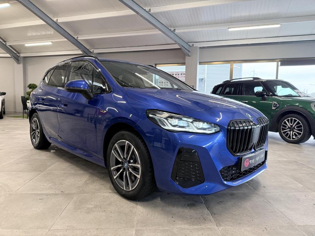 BMW Serie 2 - Photo 2