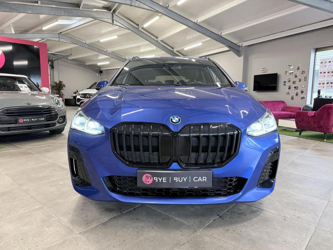 BMW Serie 2 - Photo 40