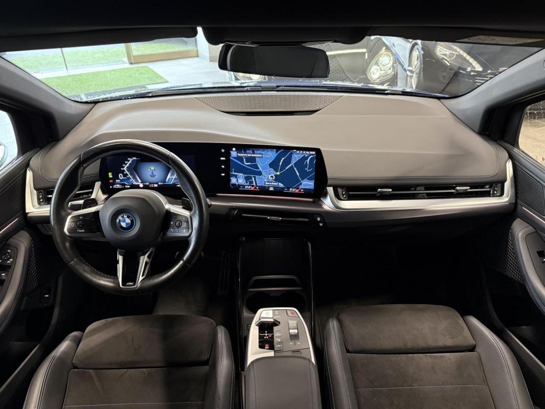 BMW Serie 2 - Photo 6