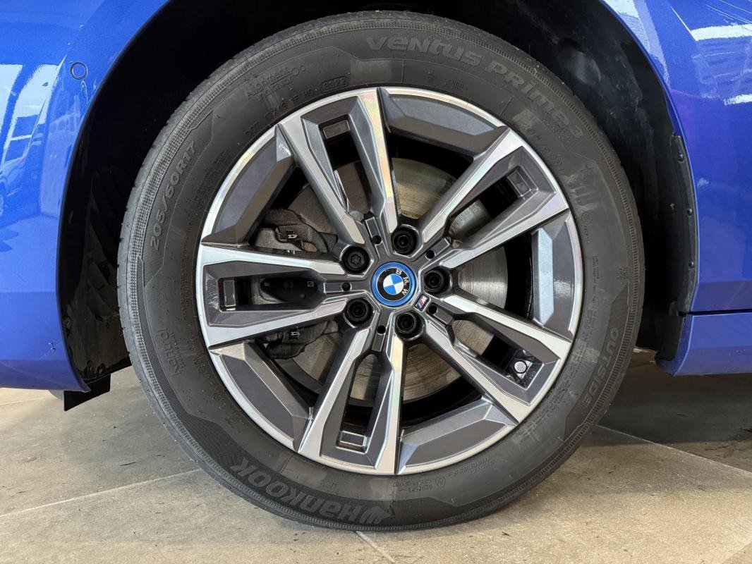 BMW Serie 2 - Photo 10