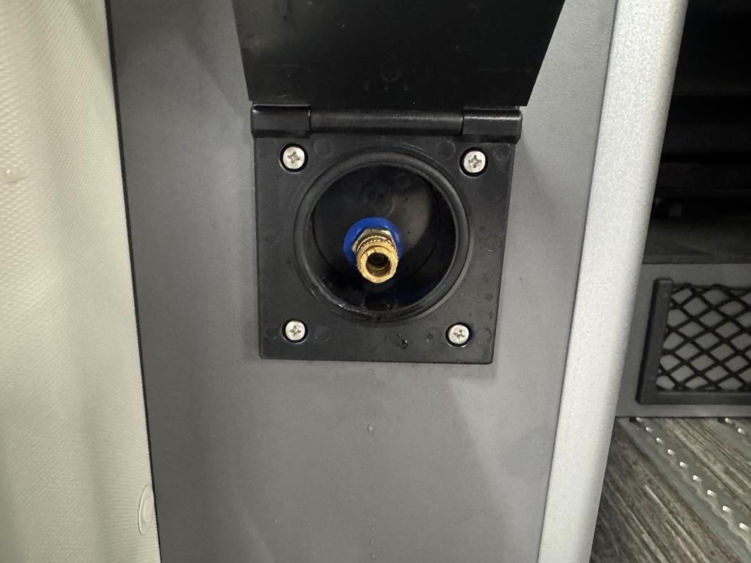 PANAMA P12 Ford Panama P12S 2.0 TDCI ECOBLUE 170 BVA VAN AMENAGE / GARANTIE 12 MOIS - Photo 25