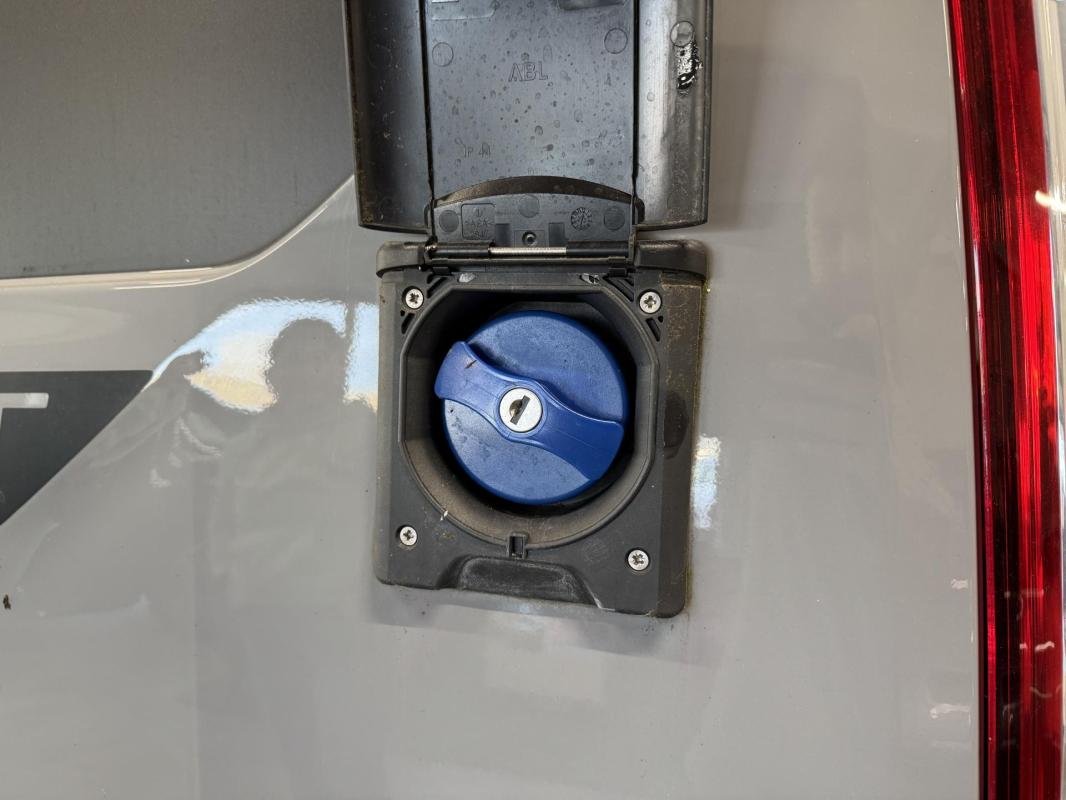 PANAMA P12 Ford Panama P12S 2.0 TDCI ECOBLUE 170 BVA VAN AMENAGE / GARANTIE 12 MOIS - Photo 29