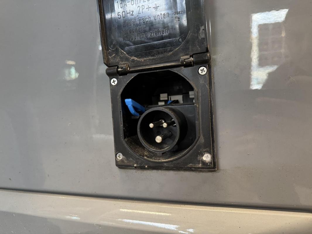 PANAMA P12 Ford Panama P12S 2.0 TDCI ECOBLUE 170 BVA VAN AMENAGE / GARANTIE 12 MOIS - Photo 30