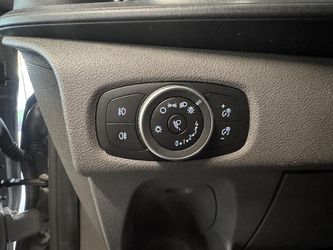 PANAMA P12 Ford Panama P12S 2.0 TDCI ECOBLUE 170 BVA VAN AMENAGE / GARANTIE 12 MOIS - Photo 36