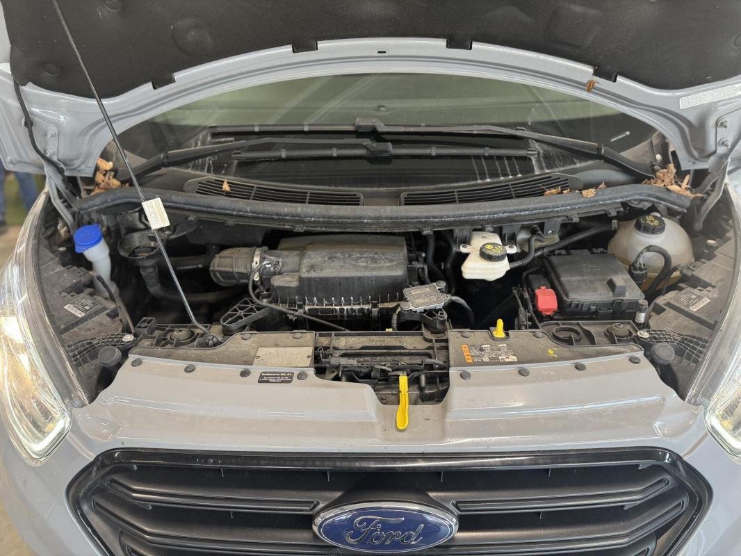PANAMA P12 Ford Panama P12S 2.0 TDCI ECOBLUE 170 BVA VAN AMENAGE / GARANTIE 12 MOIS - Photo 45