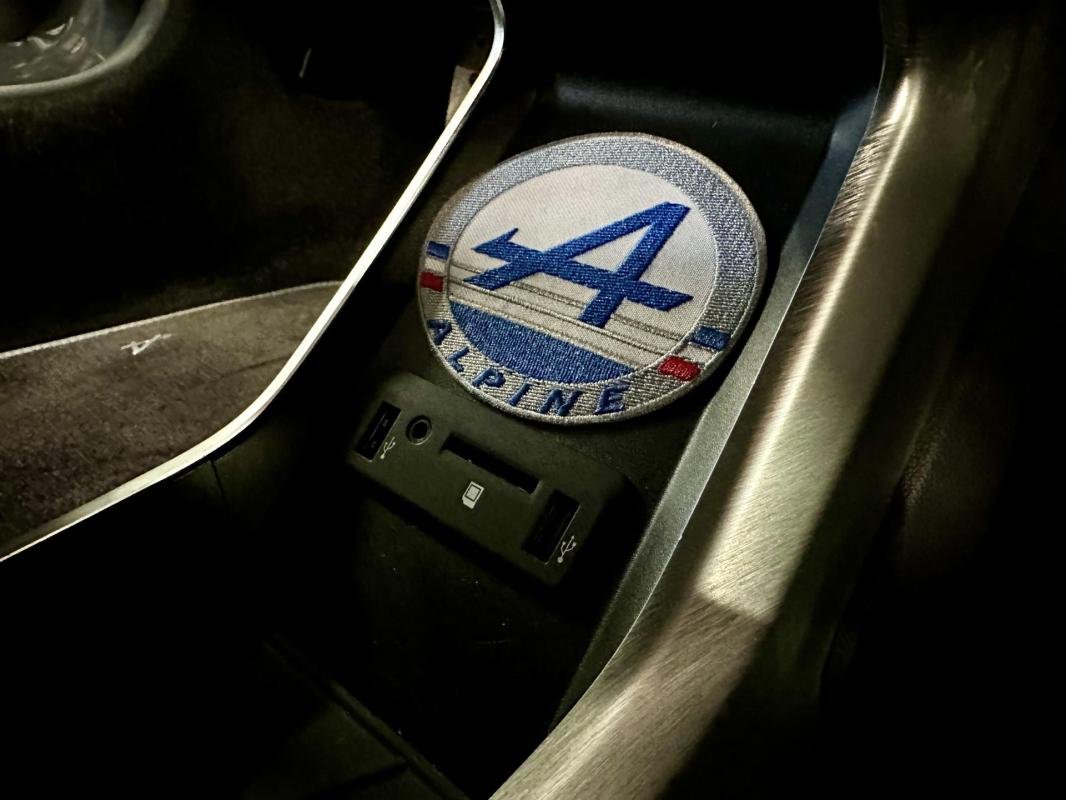 Alpine A110 - Photo 23
