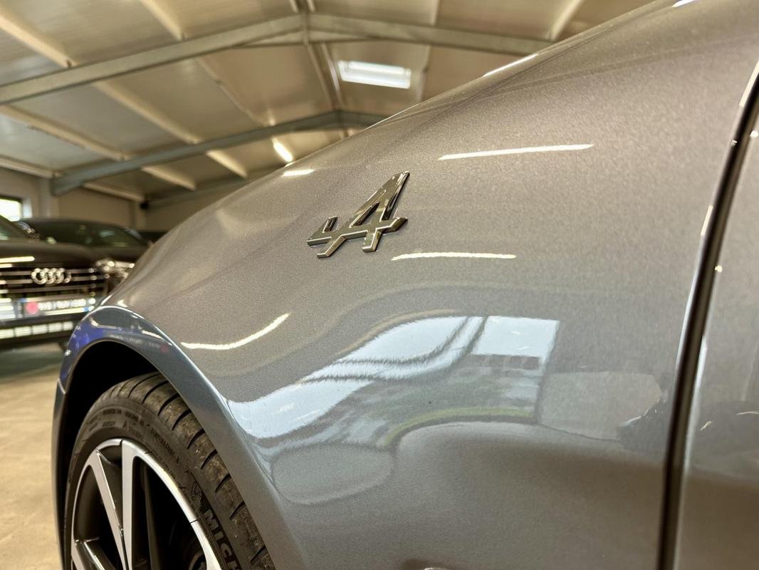 Alpine A110 - Photo 26