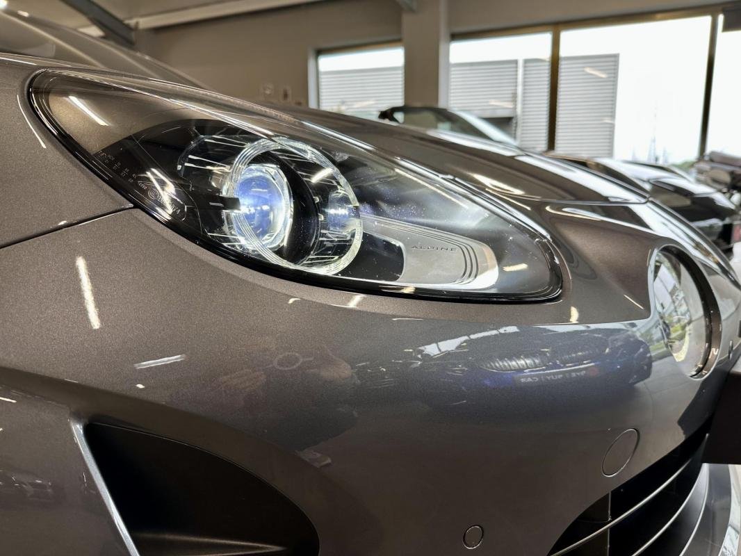 Alpine A110 - Photo 44