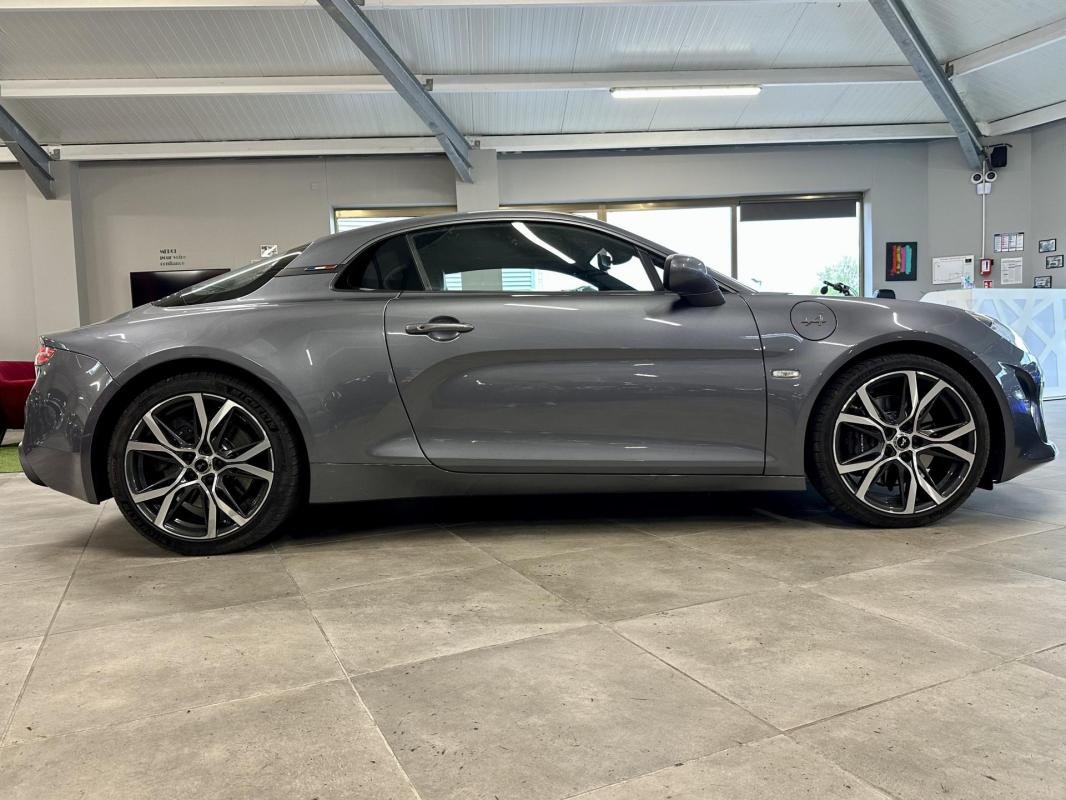 Alpine A110 - Photo 10