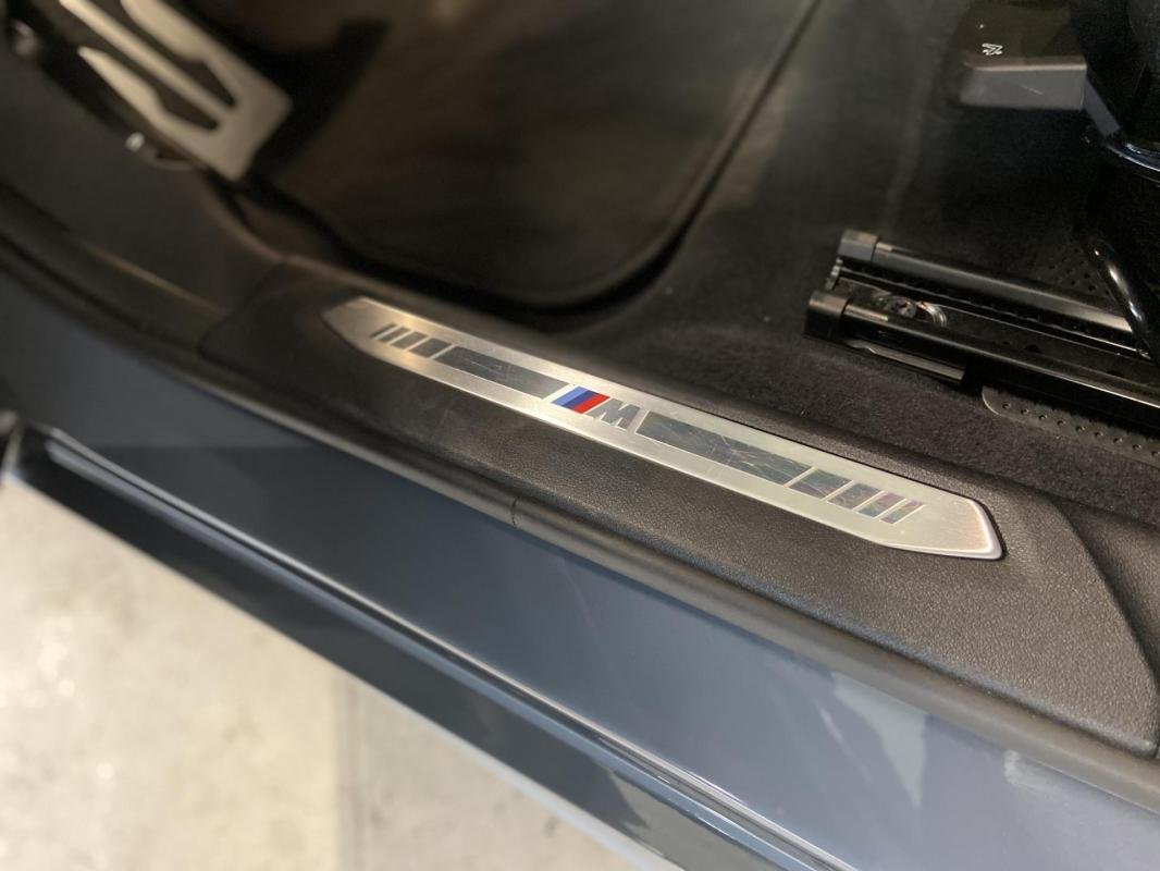 BMW Série 1 - Photo 27