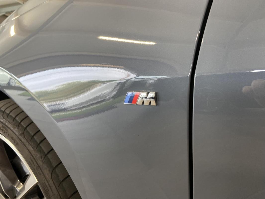BMW Série 1 - Photo 29