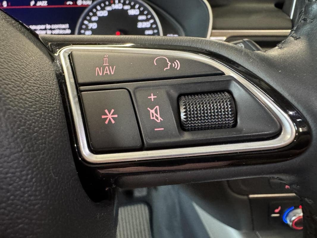 Audi A6 - Photo 18