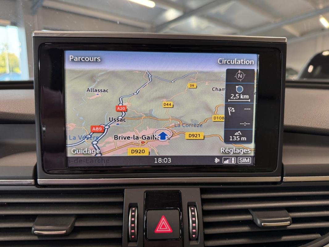 Audi A6 - Photo 19